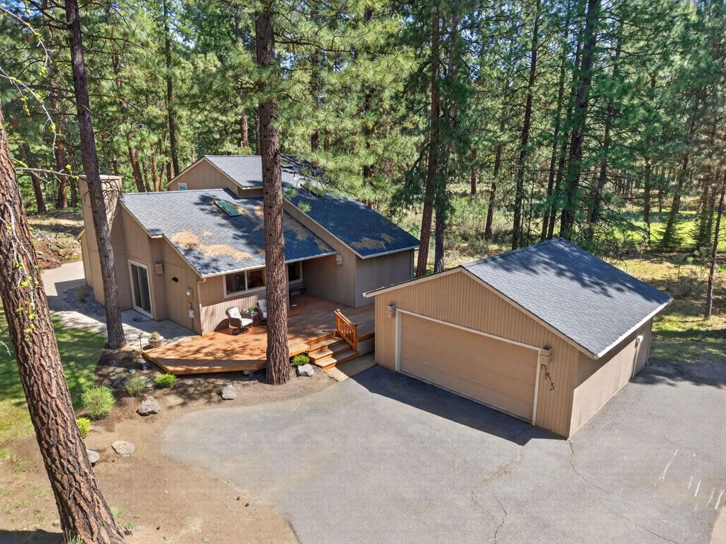 70800 Samphire Rr3, Black Butte Ranch