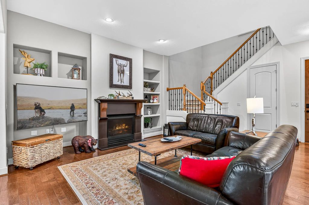 61102 Aspen Rim Lane, Bend