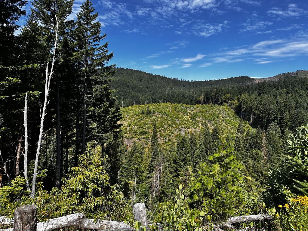 Upper Joe Creek Road 5200, Grants Pass