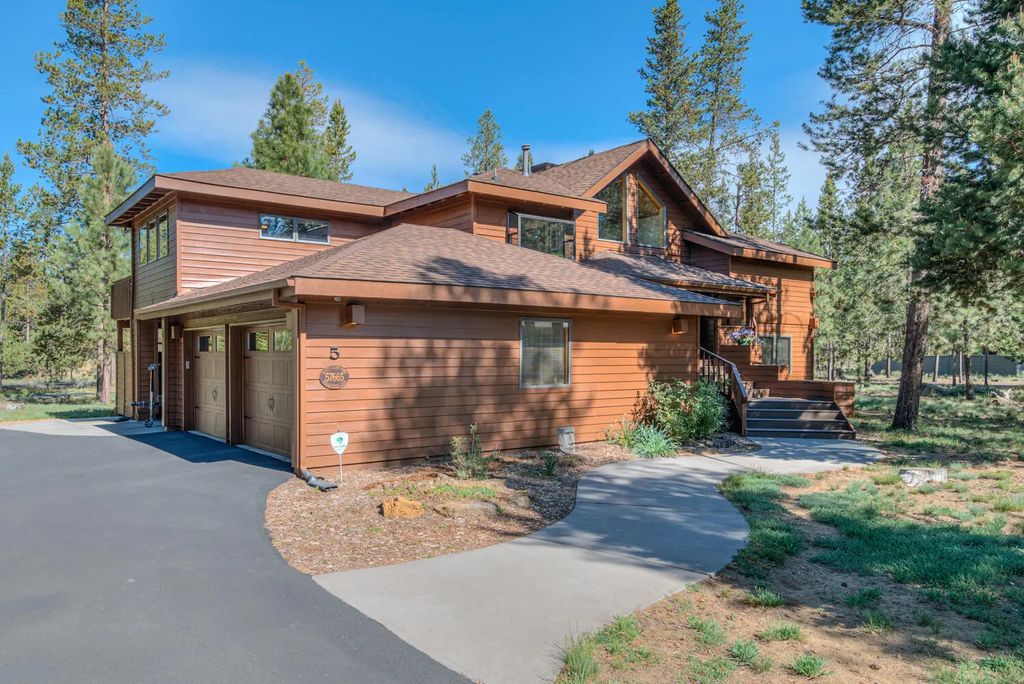 57665 Aspen Lane, Sunriver