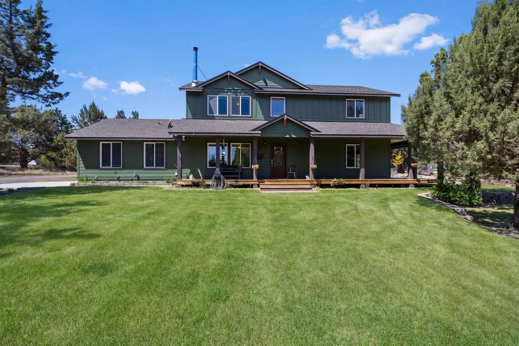 63639 Gentry Loop, Bend