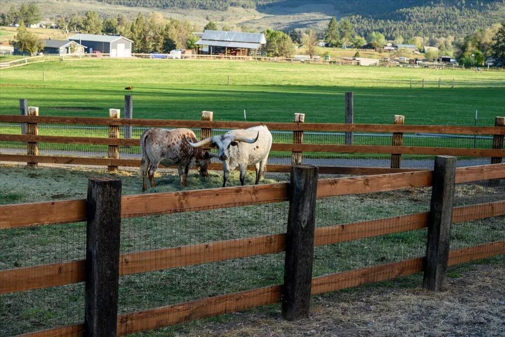1176 Ne Barnes Road, Prineville