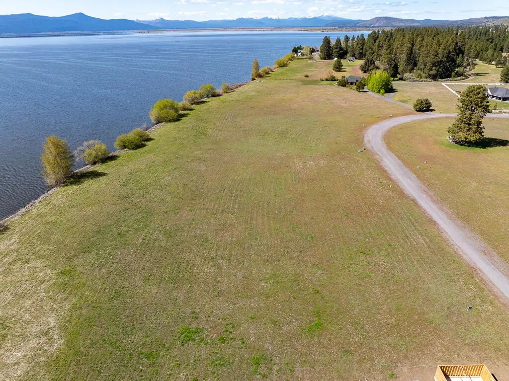 0 Clearview Drive Lot 11, Chiloquin