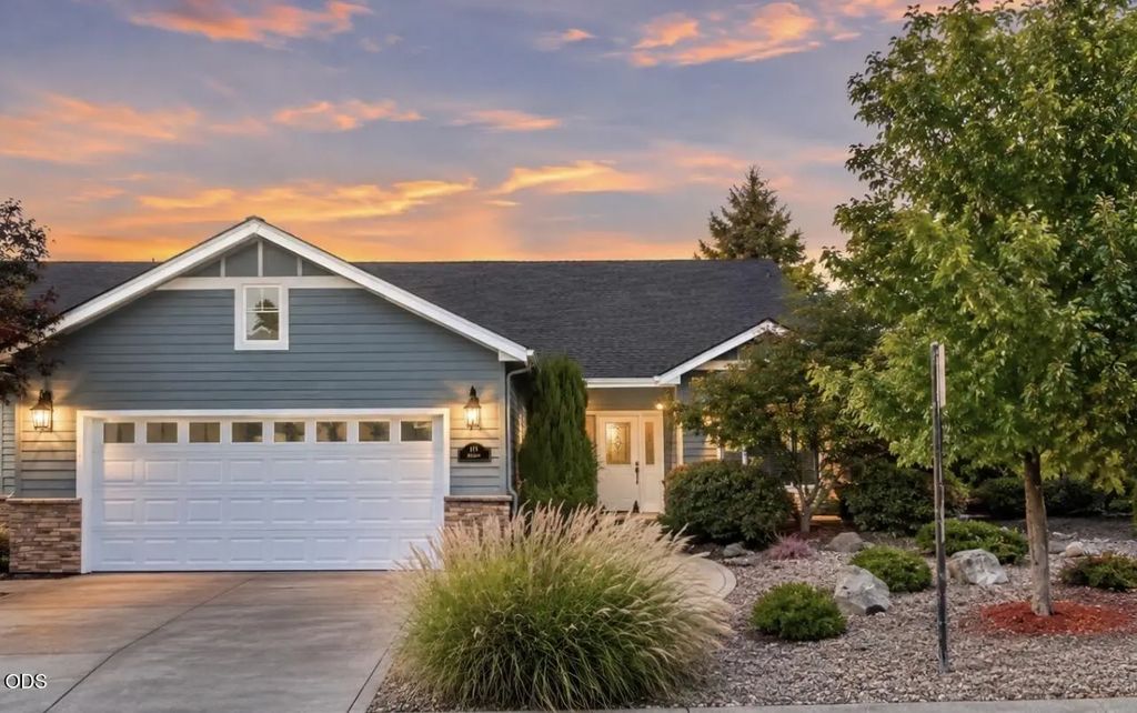 115 Sandridge Way, Eagle Point