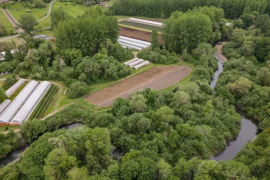 25159 Grange Hall Road, Philomath