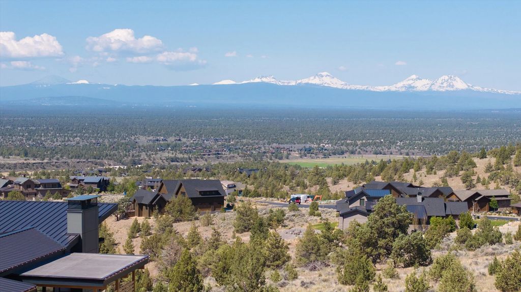 Sw Spirit Rock Drive Homesite 720, Powell Butte