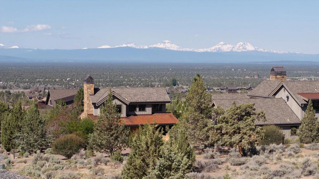 Sw Brasada Ranch Road Homesite 137, Powell Butte