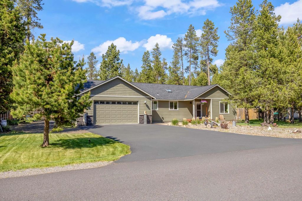 17440 Gull Drive, Bend