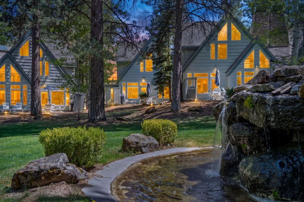 57050 Peppermill Circle 27, Sunriver