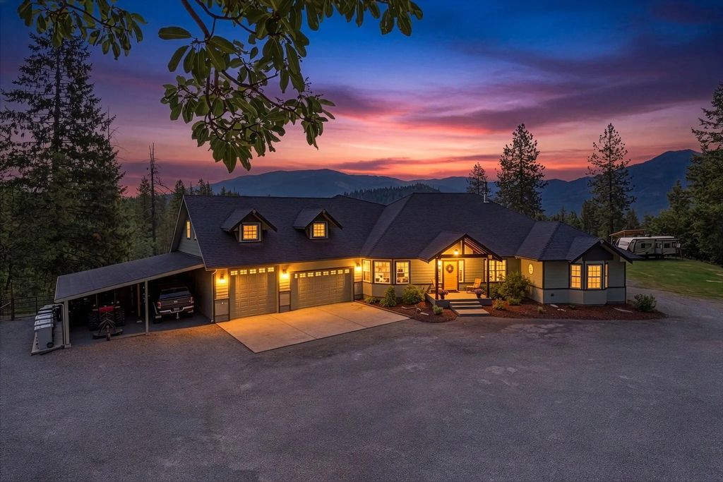 491 Penny Lane, Grants Pass