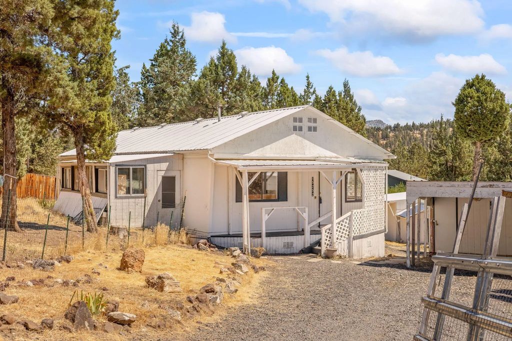 15252 Loafer Avenue, Prineville