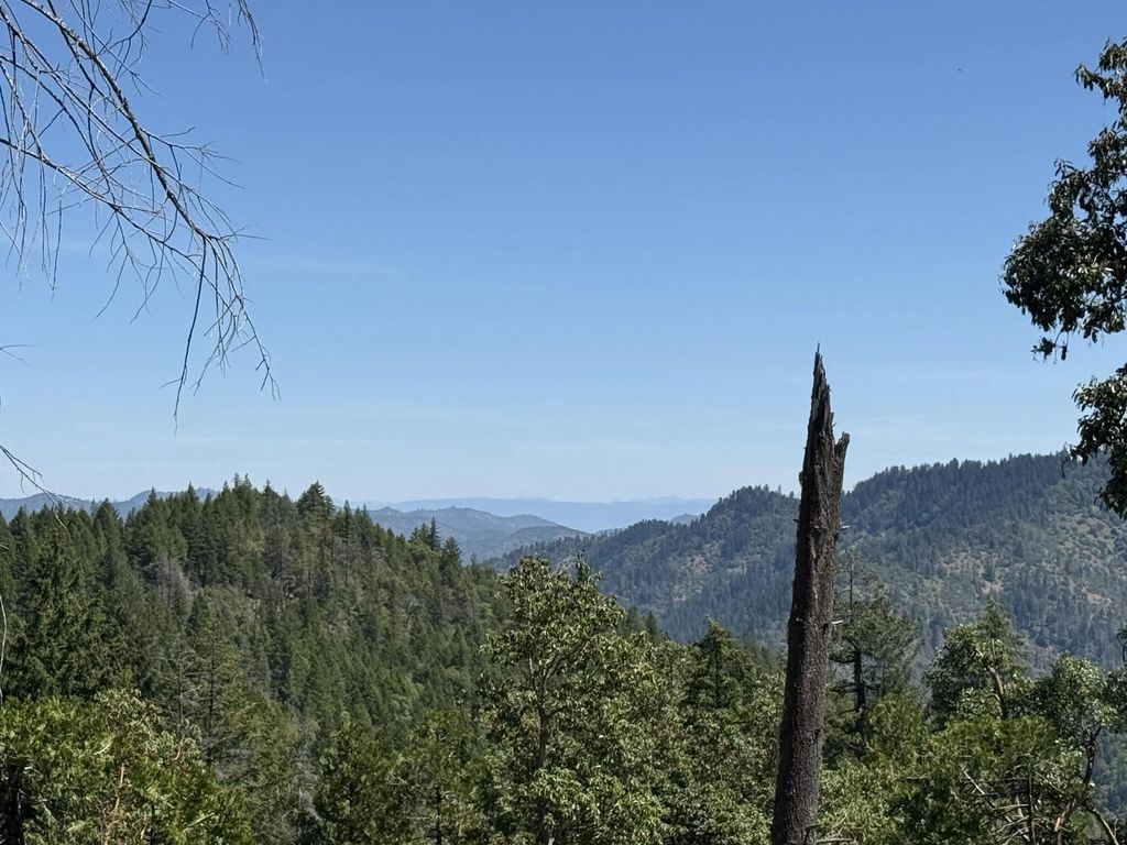 0 Savage Creek Tl400, Grants Pass