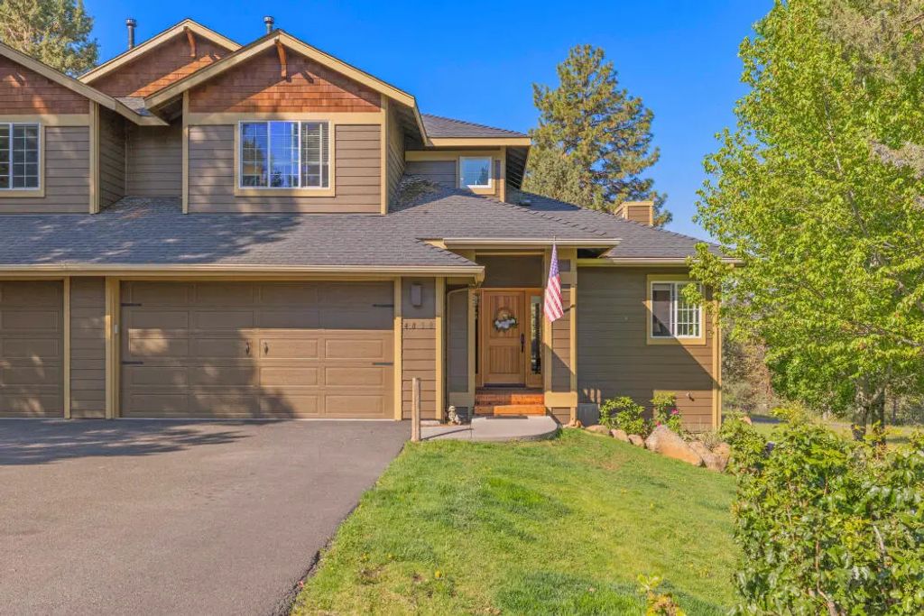 4830 Red Tail Drive, Klamath Falls