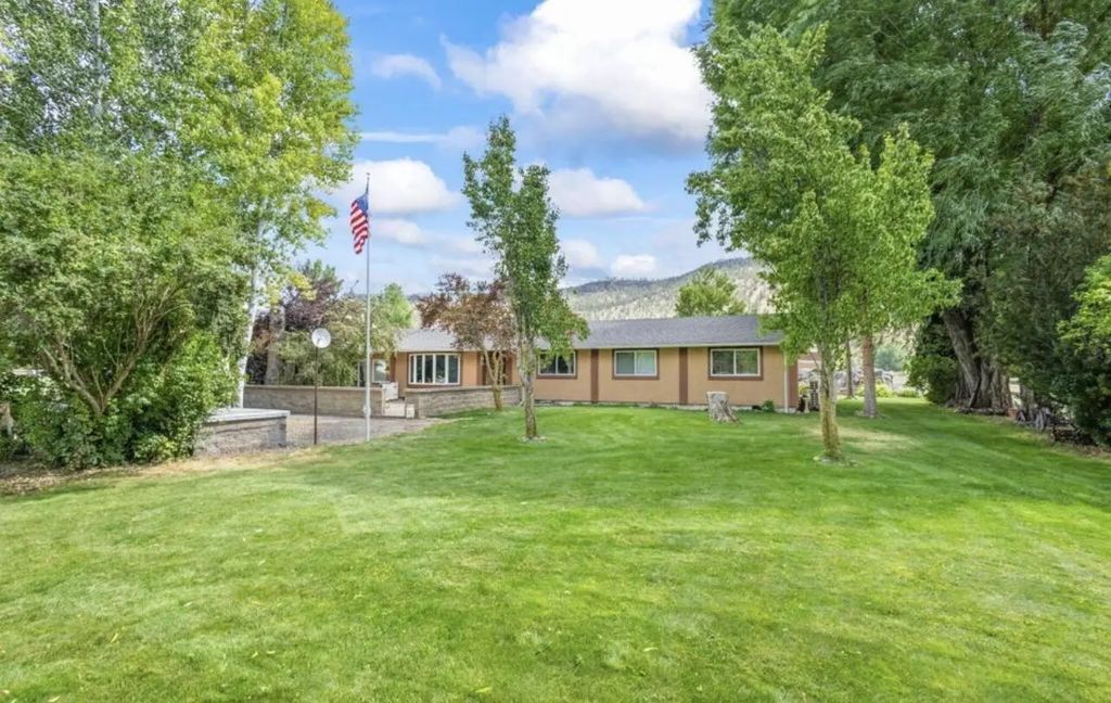 389 Ne Orchard Lane, Prineville