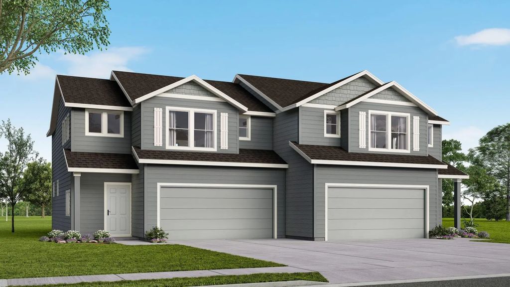 21442 Ne Livingston Drive, Bend