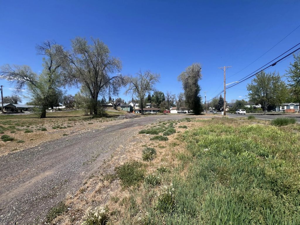 2007 Modoc Street, Klamath Falls