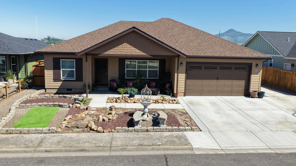 412 Barnum Drive, Phoenix
