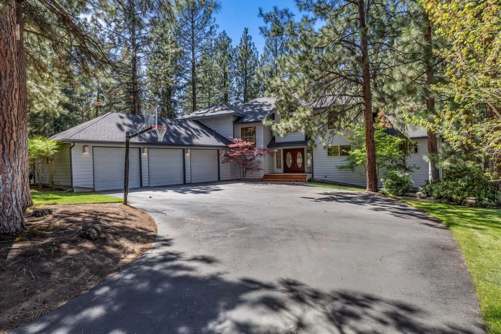 2999 Nw Three Sisters, Bend