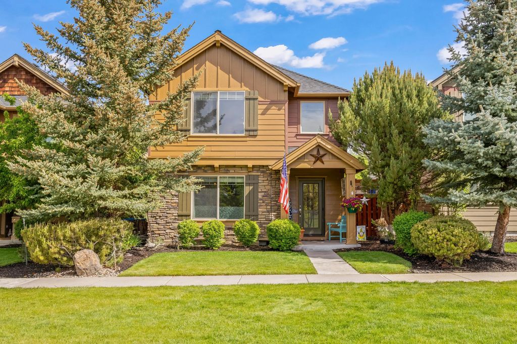 1252 Ne Littleton Lane, Prineville