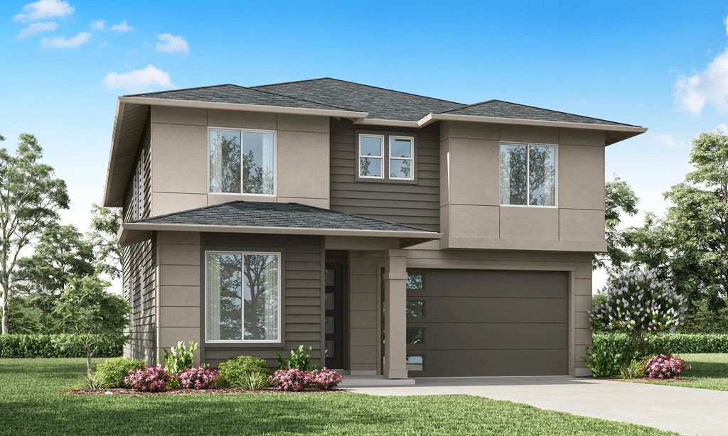 61213 Sw Last Chance Place Lot #69, Bend