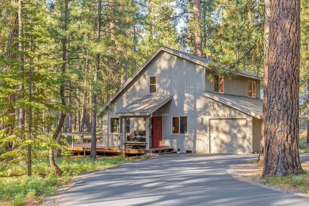13641 Shad Bush Rr37, Black Butte Ranch
