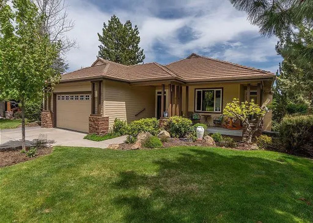 3106 Nw Golf View Drive, Bend