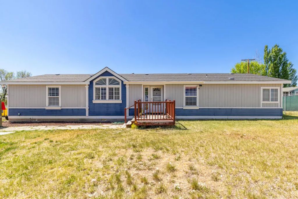 7257 Hilyard Avenue, Klamath Falls
