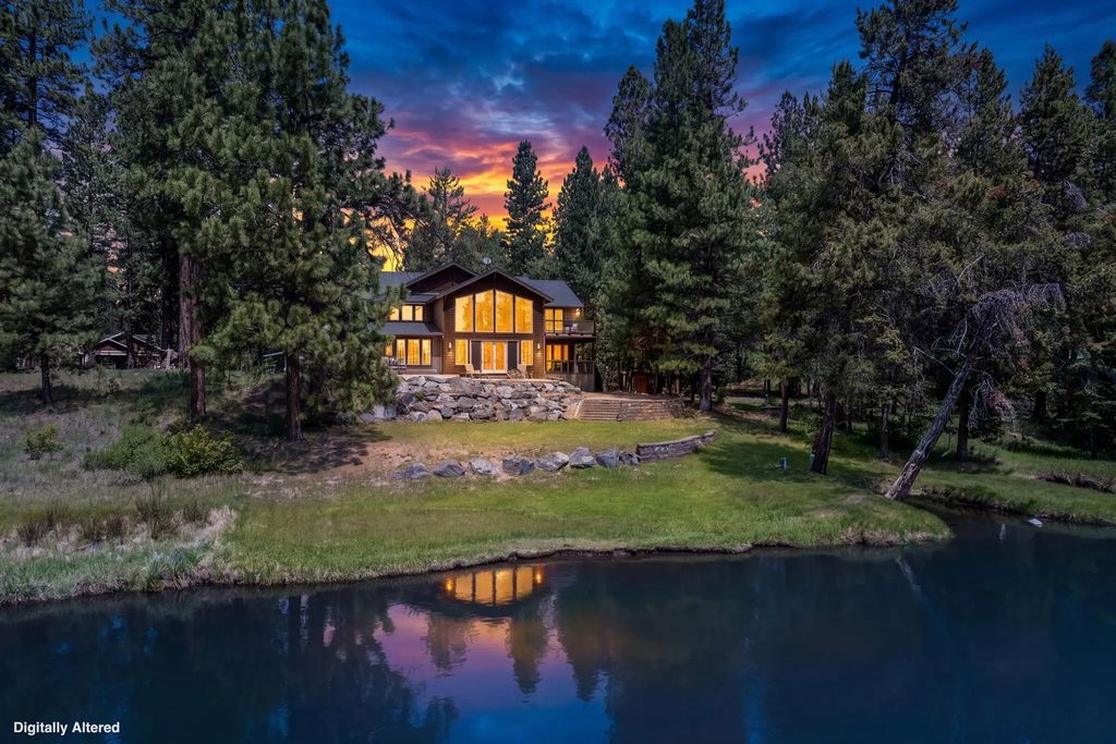 17267 Kingsburg Road, Bend