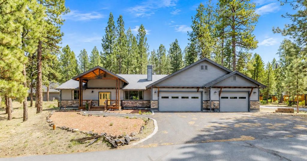 14225 Whitewater Lane, La Pine