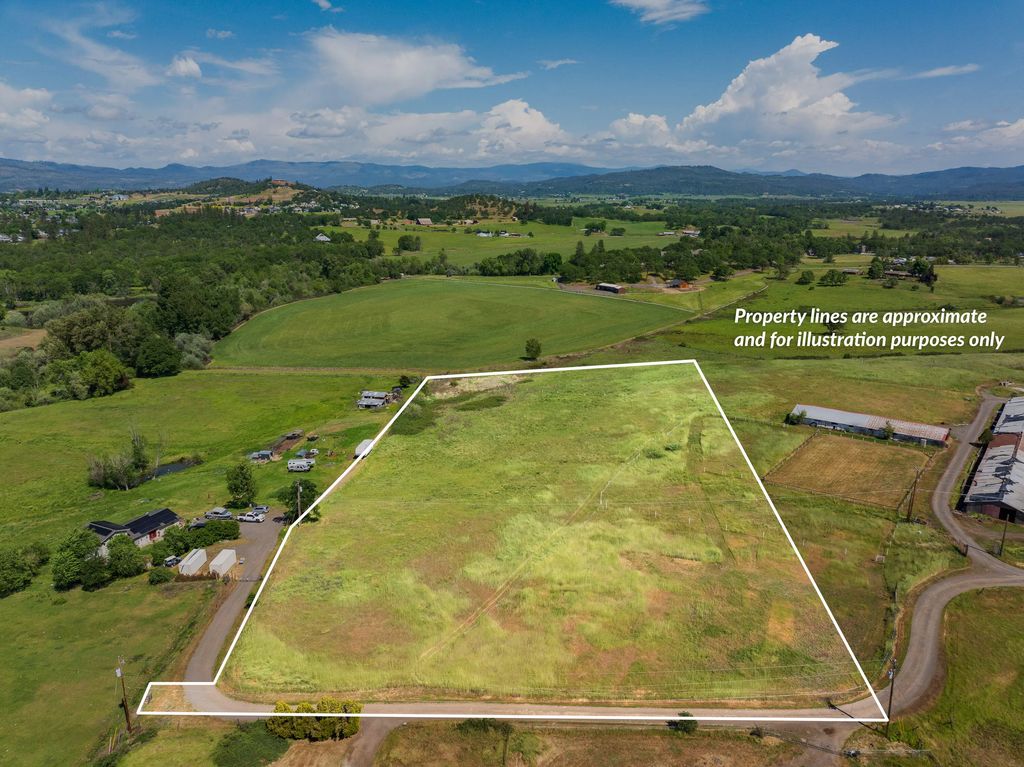 0 E Dutton East Road, Eagle Point