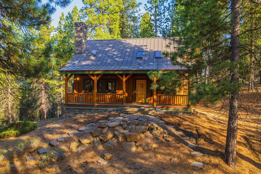 54655 Jack Pine Road, Bend