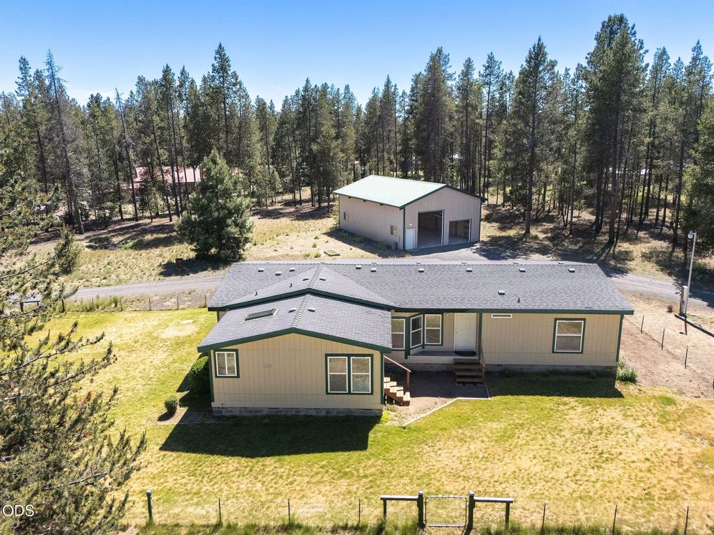 16115 Del Pino Drive, La Pine