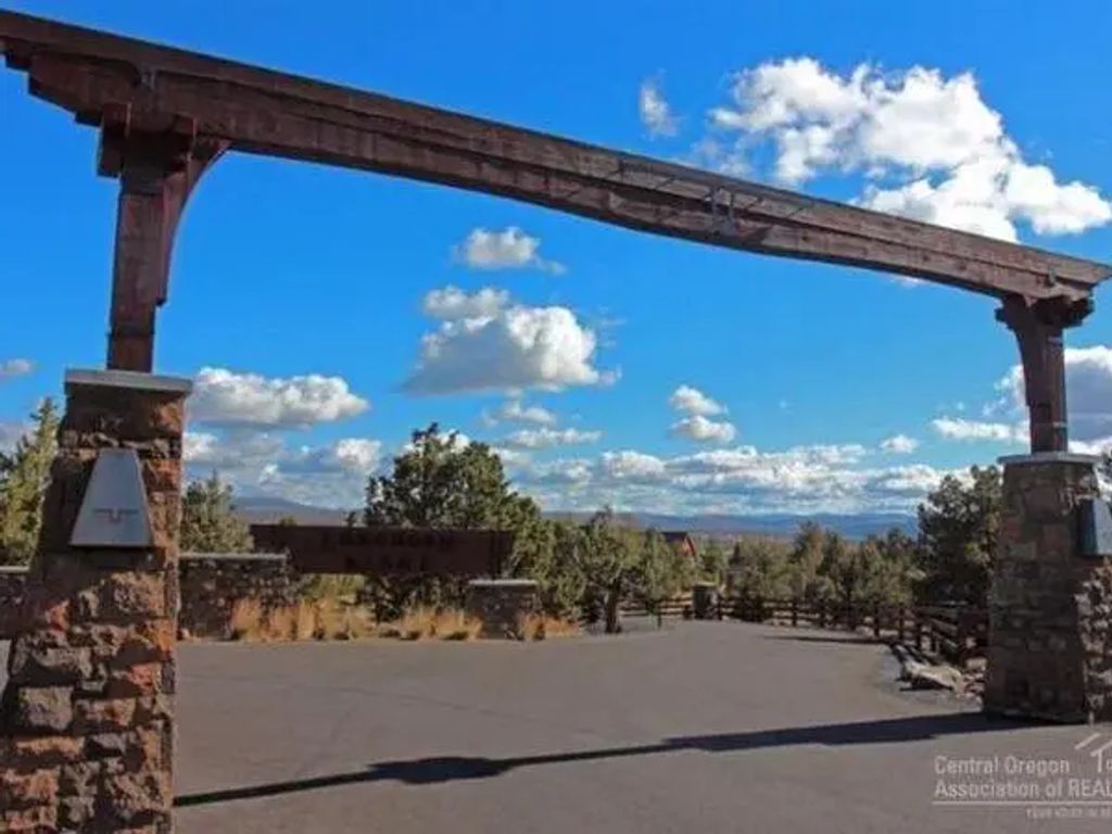 9251 Se Odessa Road, Prineville