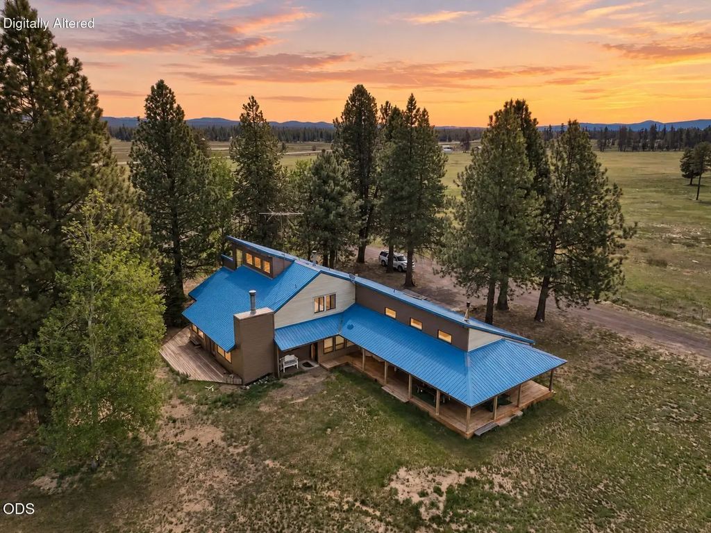50555 Highway 31, La Pine
