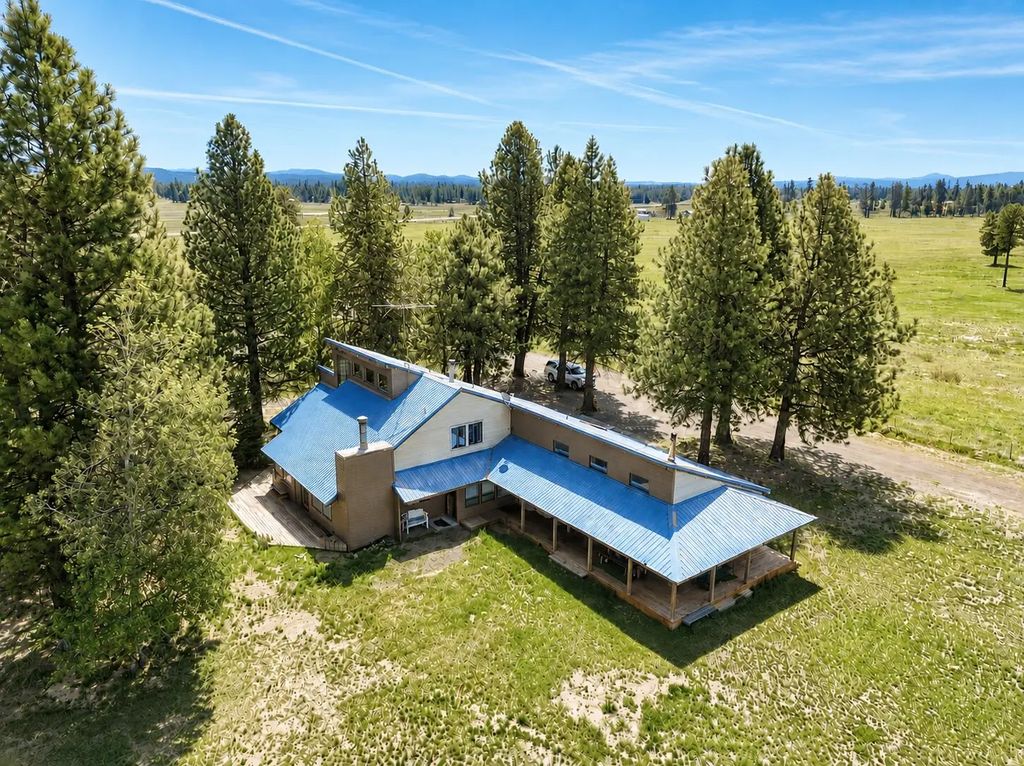 50555 Highway 31, La Pine