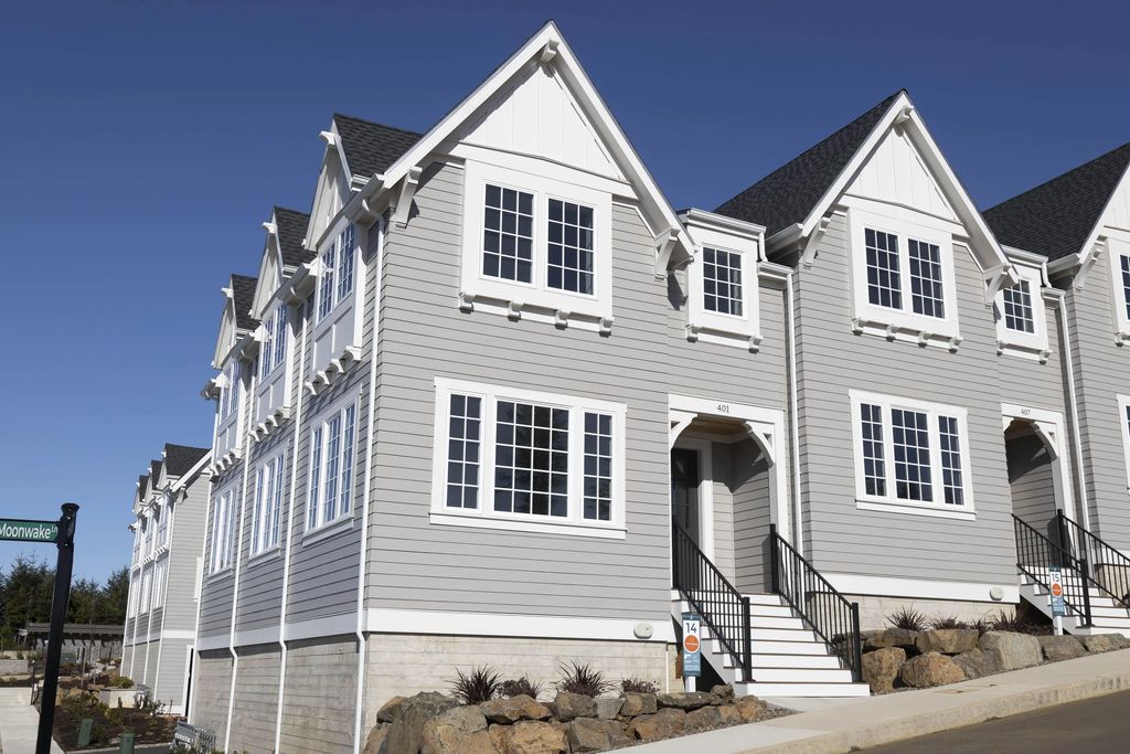 401 Ne Moonwake Lane 14, Depoe Bay
