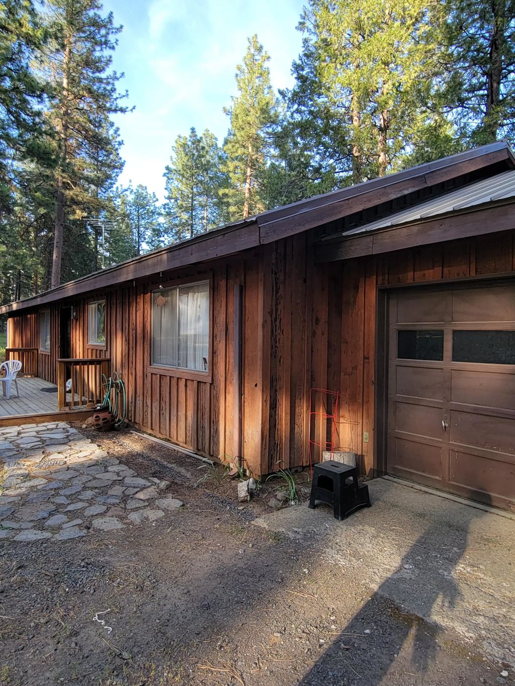 17411 Freight Road Lane, Klamath Falls