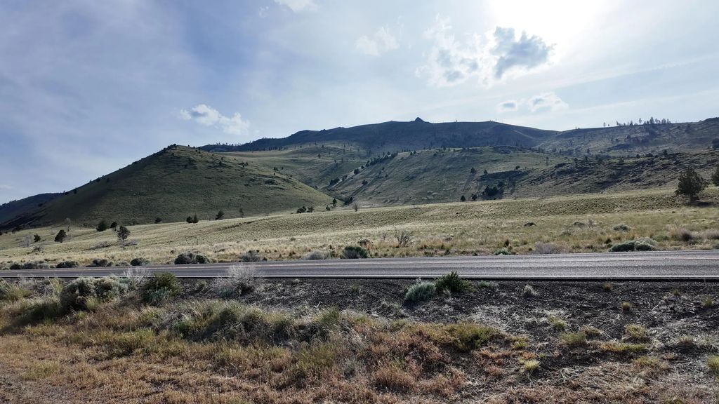 Oregon 31 600, Summer Lake