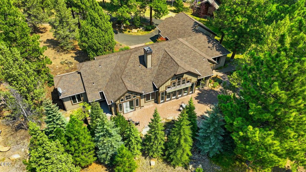 16863 Royal Coachman Drive, Sisters