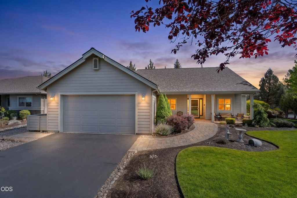 8051 Granite Falls Drive, Redmond