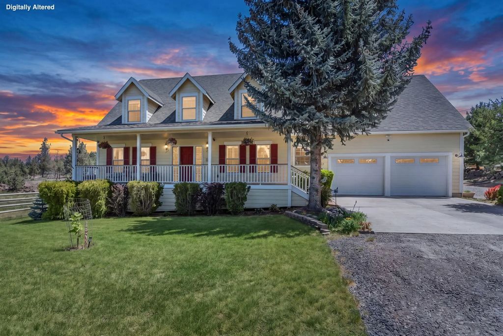64080 Highway 20, Bend