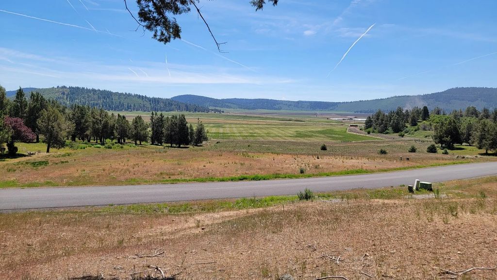 0 Murrelet Road Lot 1196, Klamath Falls