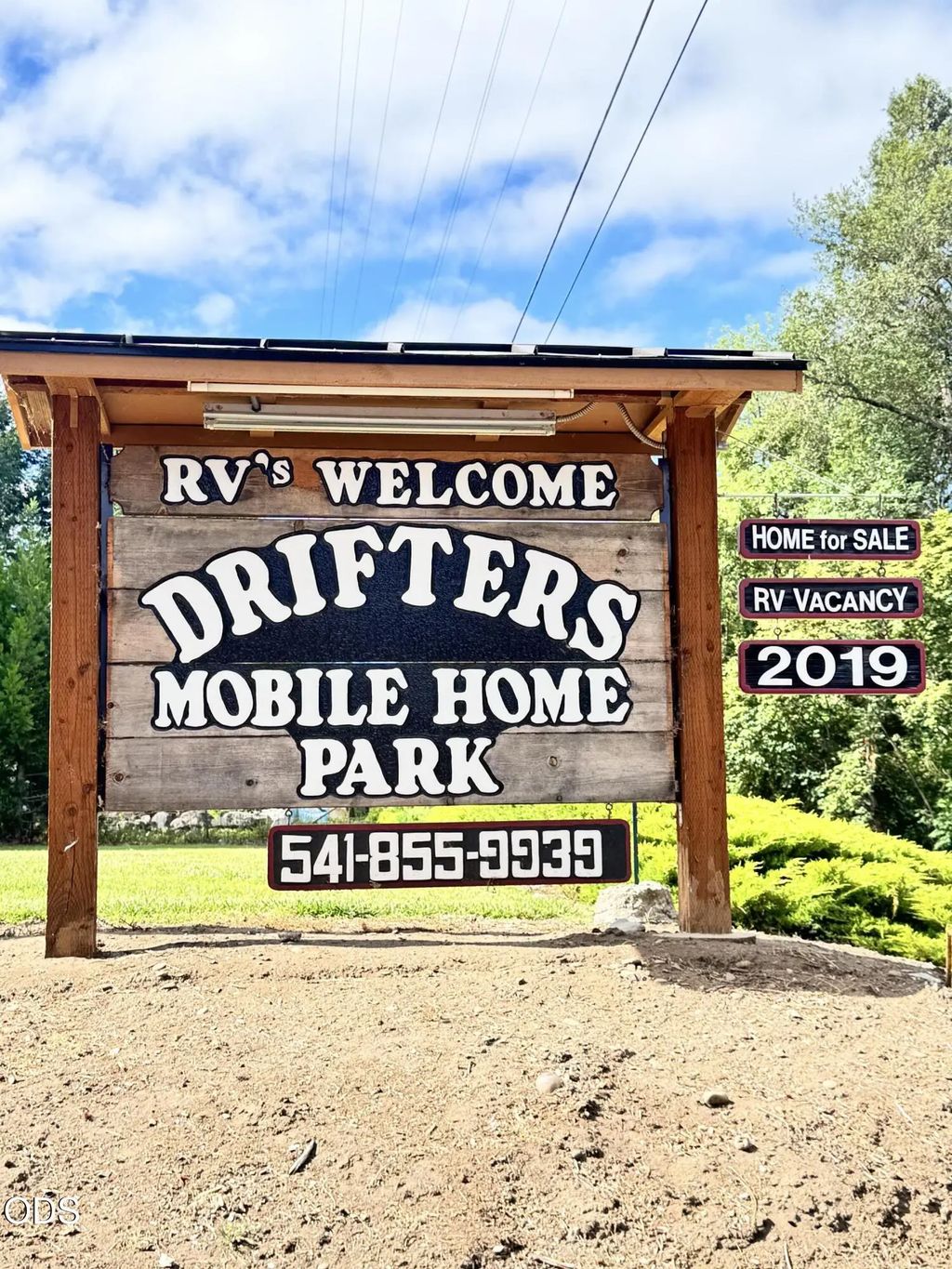 2019 Rogue River Highway Unit 10, Gold Hill