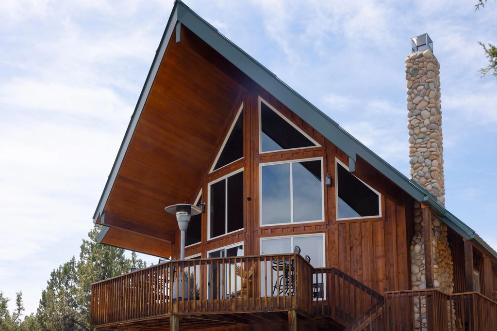 15285 Se Pleasant View, Prineville