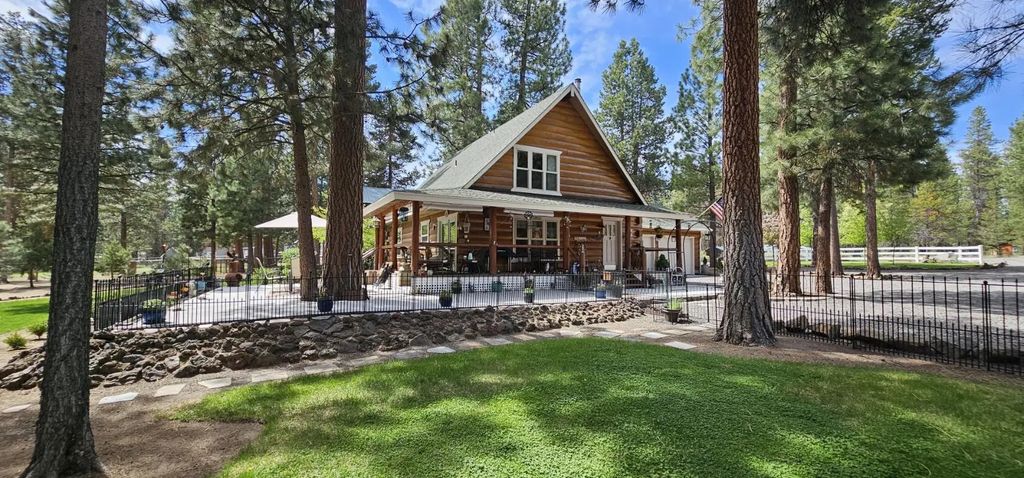 17659 Rosland Road, La Pine