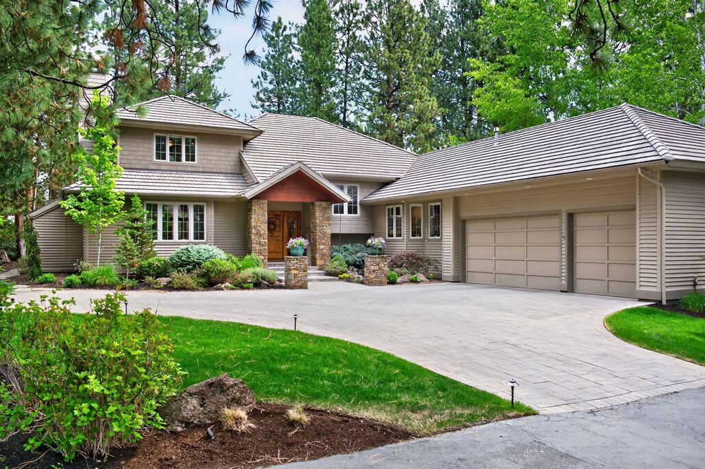 61737 Broken Top Drive, Bend