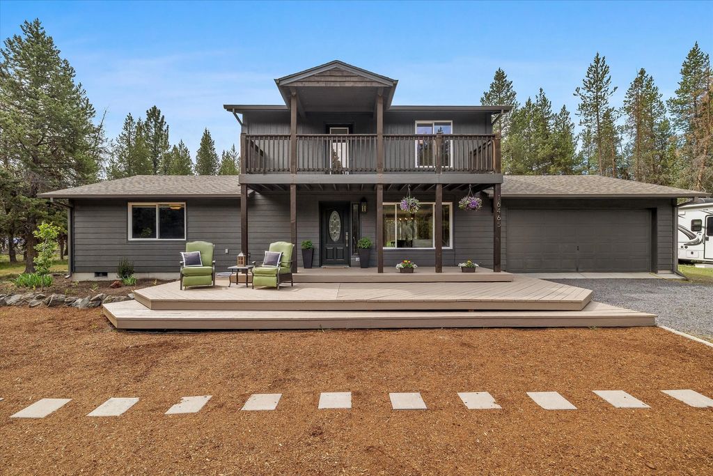 16465 White Buck Avenue, La Pine