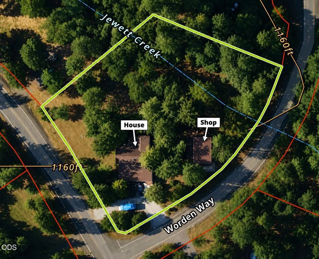 144 Worden Way, Grants Pass