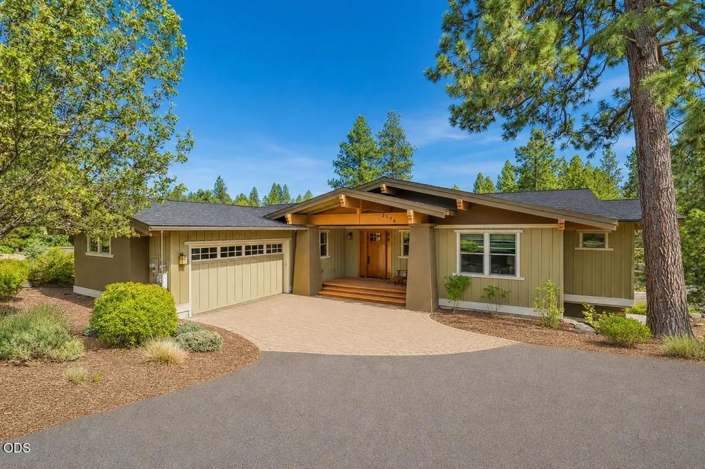 2176 Nw Lolo Drive, Bend