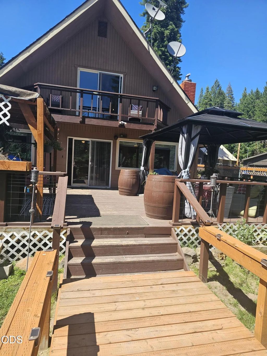27233 Rocky Point Road, Klamath Falls